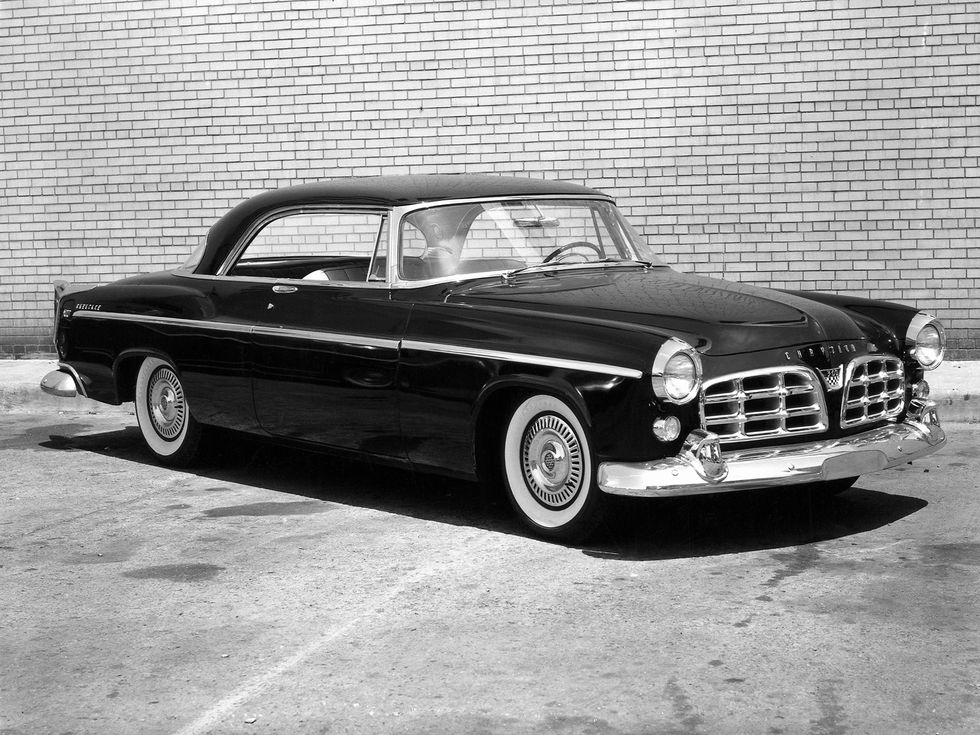1955 Chrysler 300