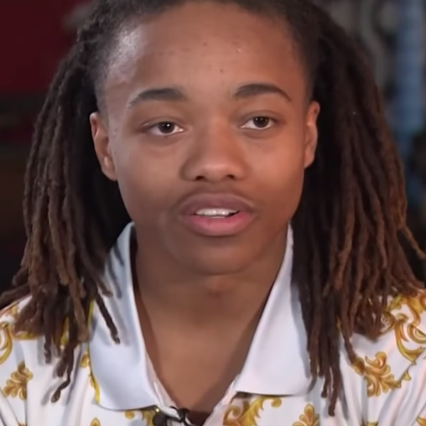 Student Suspended for His Dreadlocks Is Invited to the Oscars