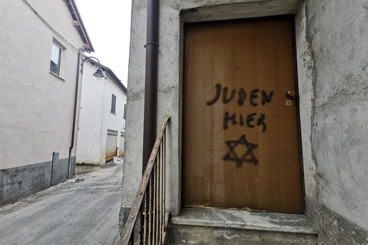Alessandra Tarquini: «Quell’antisemitismo rosso che nasce prima di Israele»