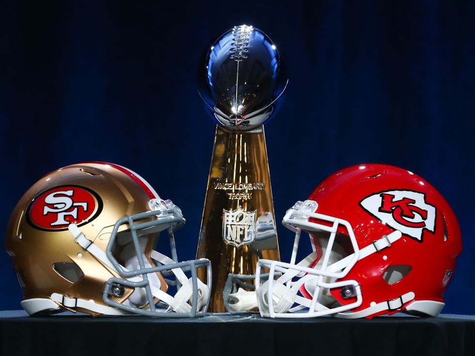 Nfl Super Bowl Nfl Super Bowl