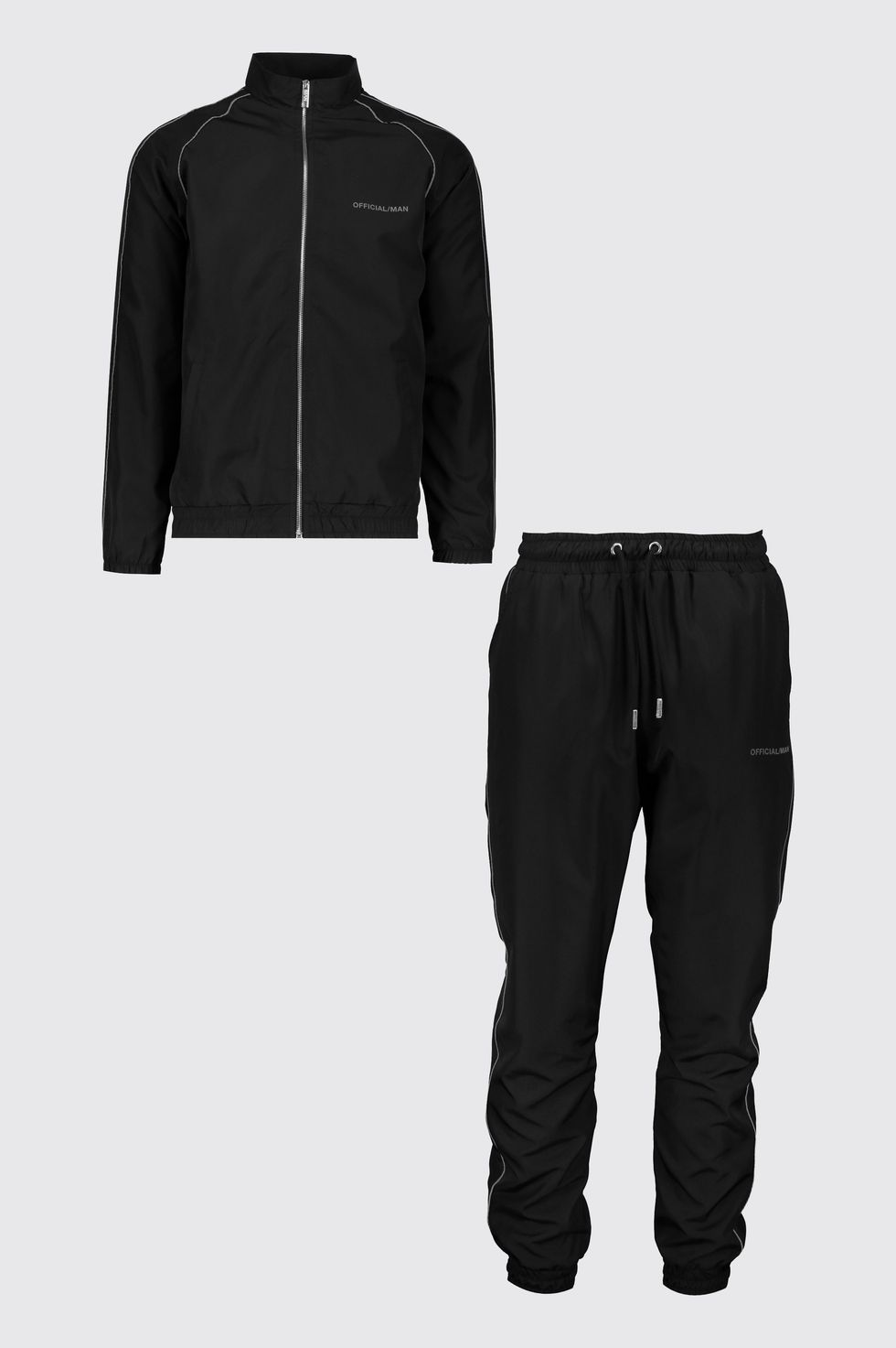 Lil Mosey Is the Face of boohooMAN #39 s New Tracksuit Edit PAPER Magazine