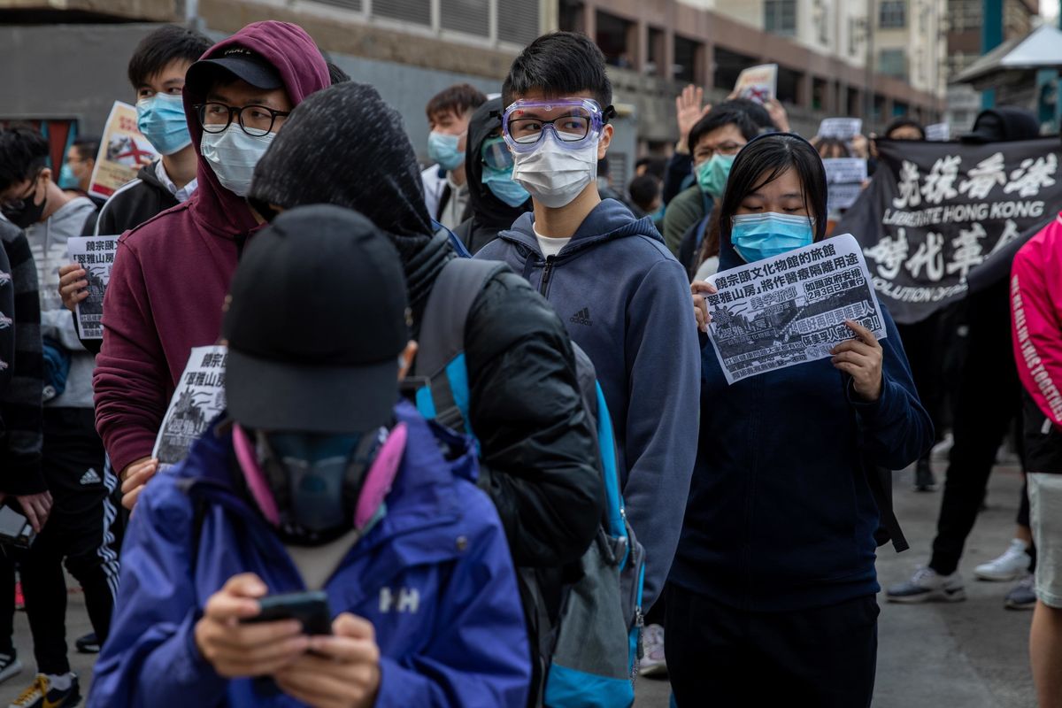 Quante bugie
sul morbo del razzismo