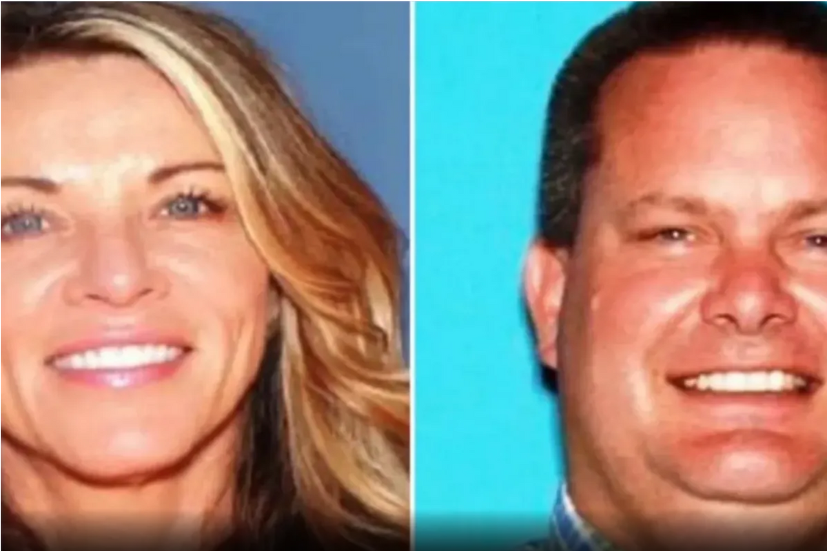 Mormon Doomsday Novelist Claims Ghost Of Dead Wife Hooked Him Up With Mom Of Missing Kids
