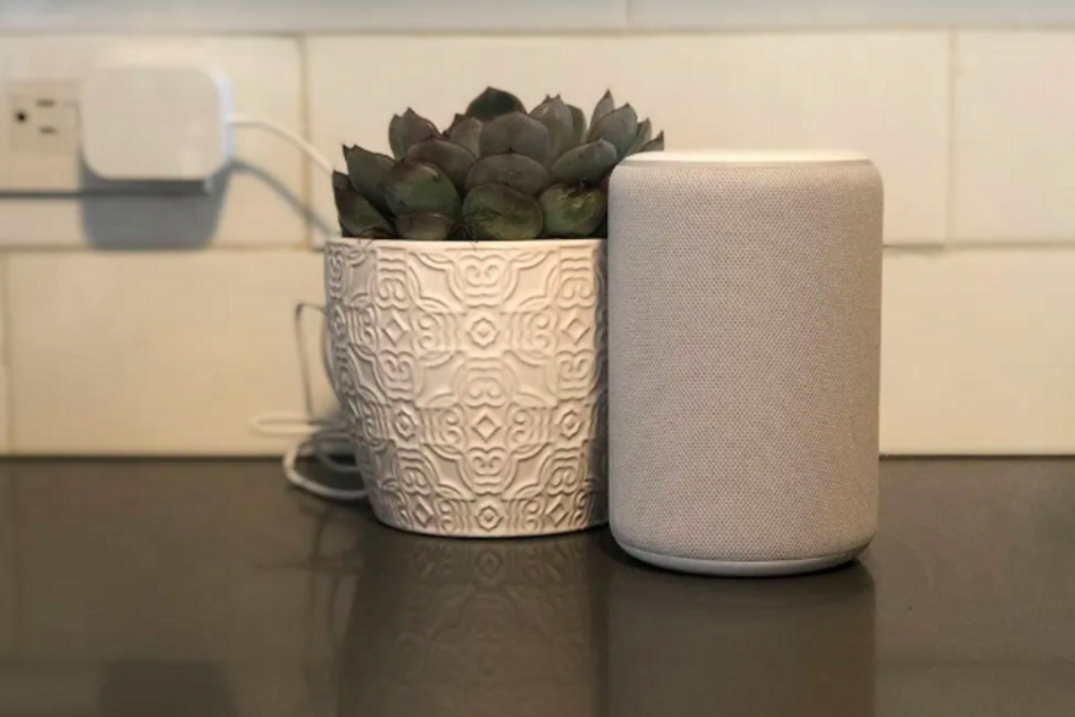 Amazon Echo
