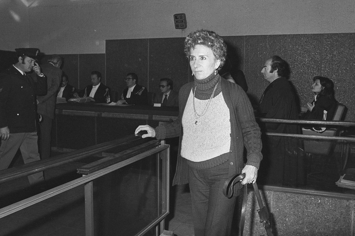 «Non ci meritiamo Giovanni Leone come presidente»