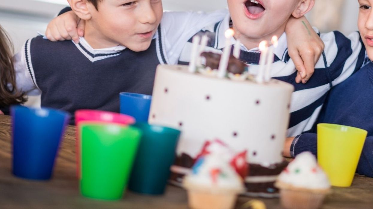 Mom Becomes Irate After Parents Won't Adhere To Her Son With ADHD’s Strict Schedule At His Friend's Birthday Party