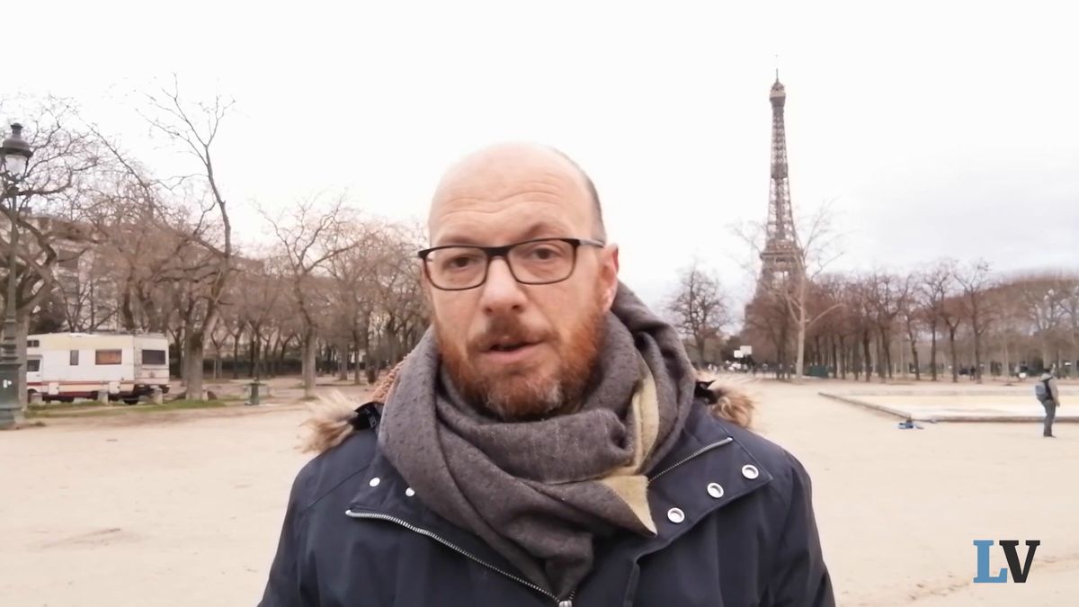 Con proiettili di gomma e cariche, Macron mette il bavaglio al popolo francese