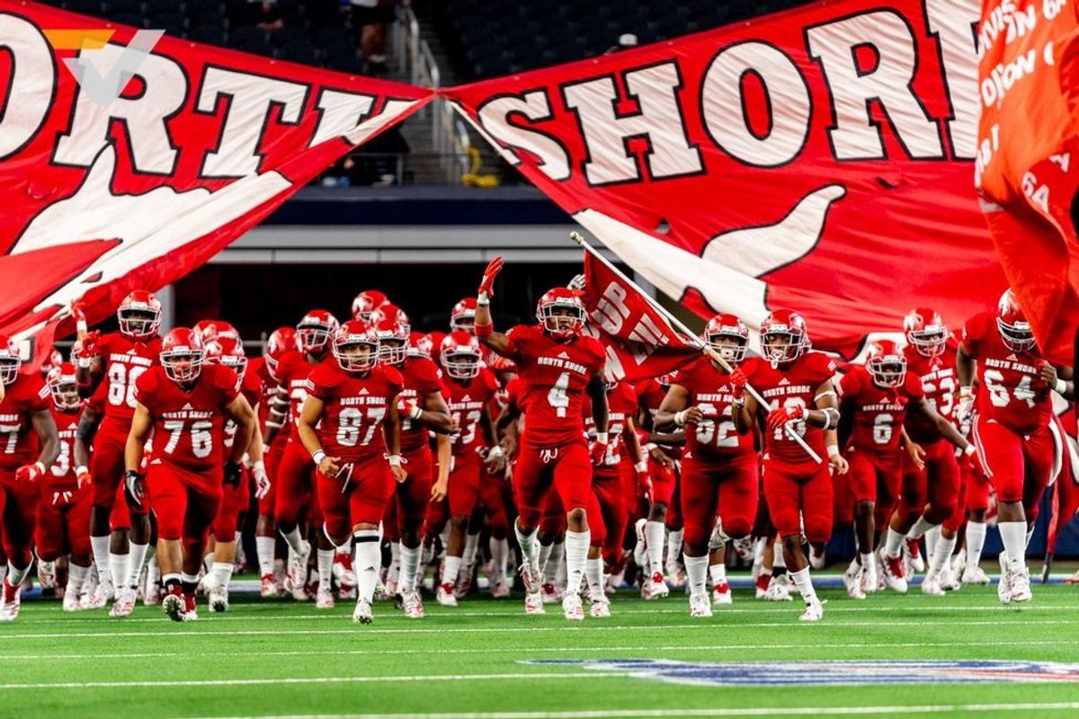 North Shore, Shadow Creek, Atascocita load non-district schedule with De La Salle, St. Joseph's Prep and Allen