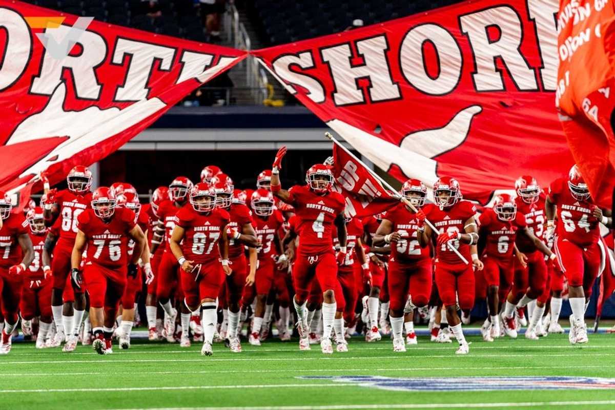 North Shore, Shadow Creek, Atascocita load non-district schedule with De La Salle, St. Joseph's Prep and Allen
