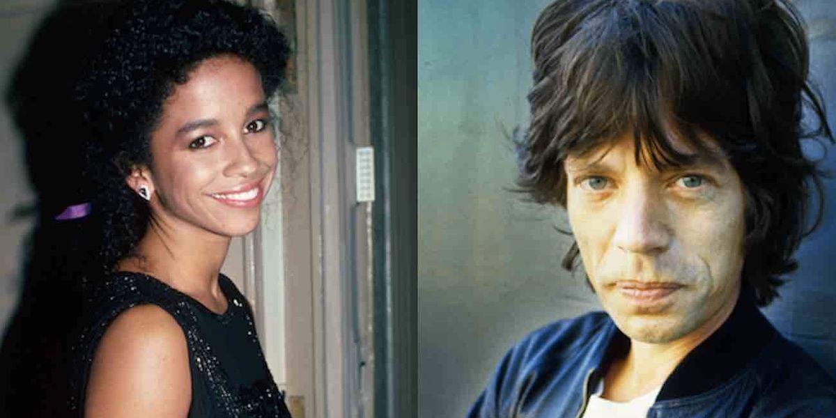 Actress Rae Dawn Chong claims having sex — at age 15 — with 33yearold
