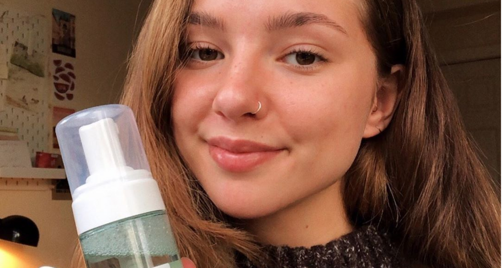 The 5-Step Skincare Routine Every Girl NEEDS To Brighten Up Her Skin In 2020 For Less Than $20