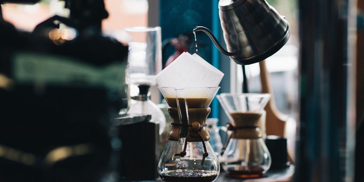 William H. Schlesinger: Ways to reduce the environmental impact of your morning coffee