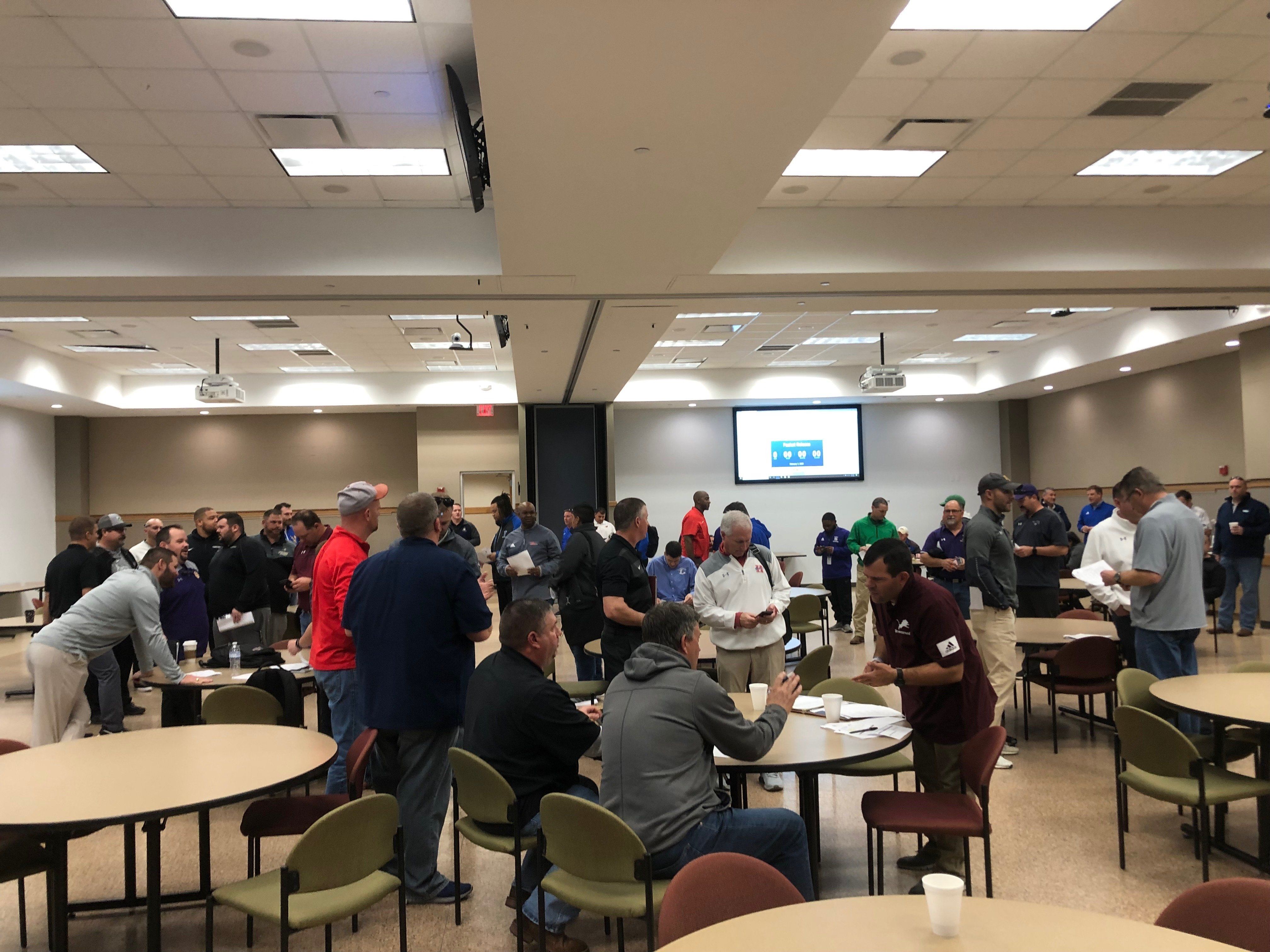 UIL Football Realignment: Hutto Joins 6A; Austin LBJ Drops To 4A DI