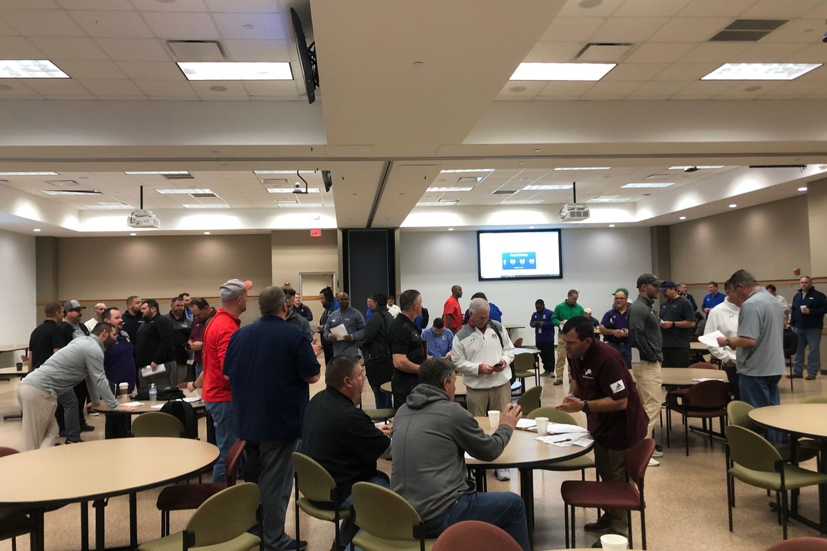 UIL Football Realignment: Hutto Joins 6A; Austin LBJ Drops To 4A DI