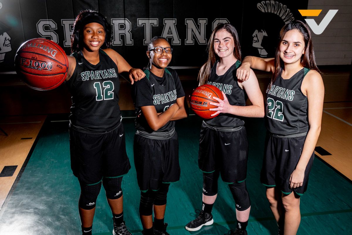 INSIDE THE PROGRAM: Stratford Girl's Basketball