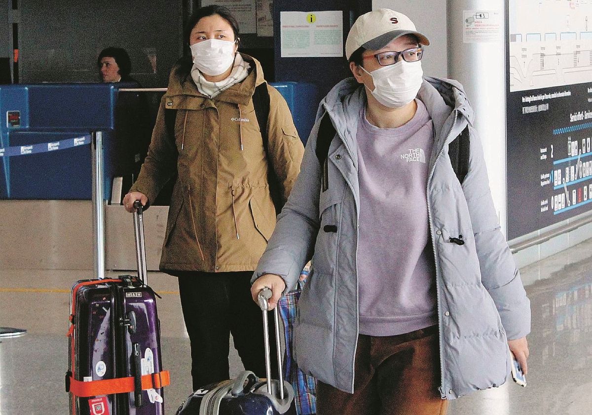 I governatori leghisti del Nord: «Niente scuola per i bimbi cinesi»