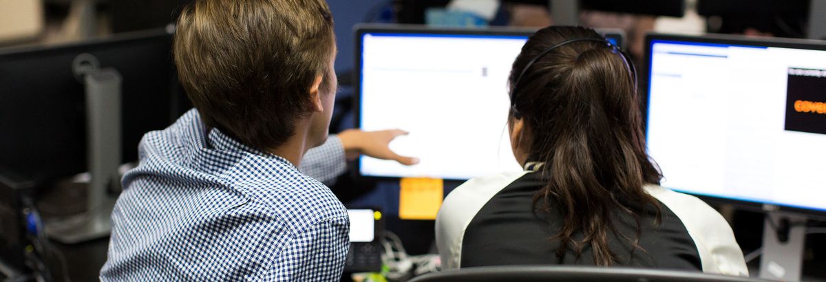 A Day in the Life of Our Customer Support Team