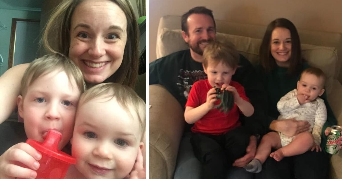 Working mom's viral letter highlights how hard—and controversial—work-life balance can be