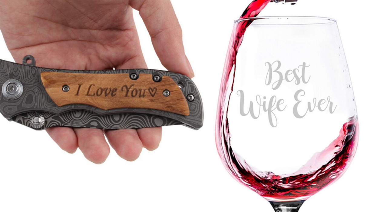 10 Valentine's Day gift ideas for your Southern sweetheart