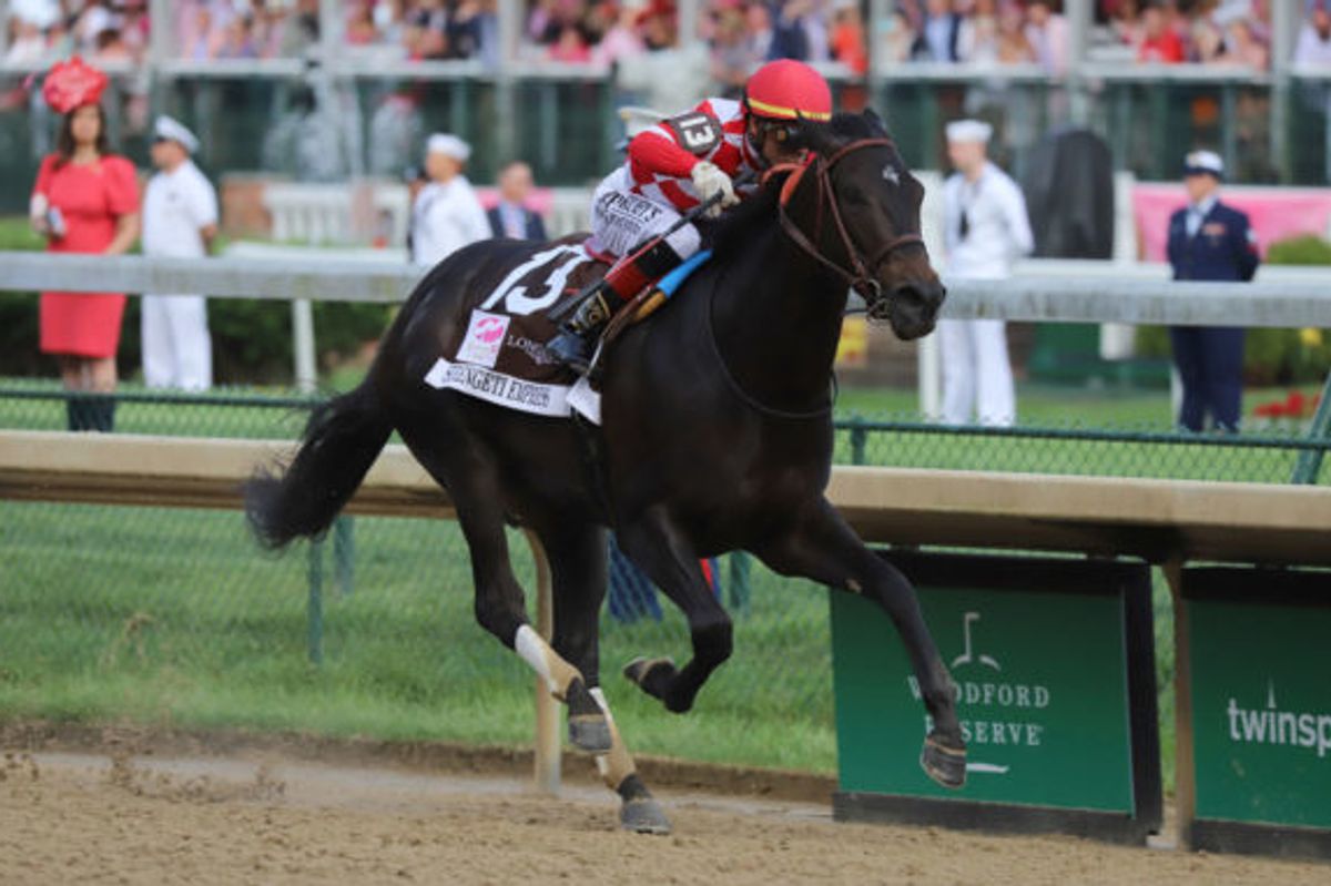 Sam Houston Race Park selections for Friday, Feb. 7