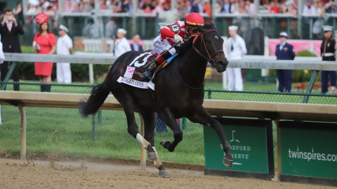 Sam Houston Race Park selections for Friday, Feb. 7