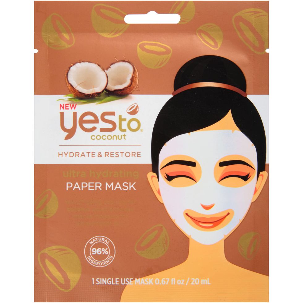 winter face mask