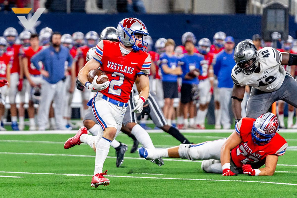 Austin/San Antonio UIL 5A/6A Football Realignment Highlights