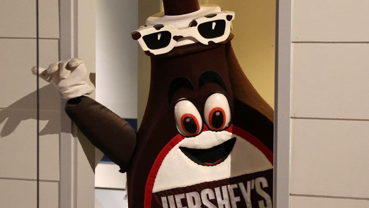 Excuse Me, But Some Tennessee Republican Regularly Chugs Straight Chocolate Syrup And I Have Questions