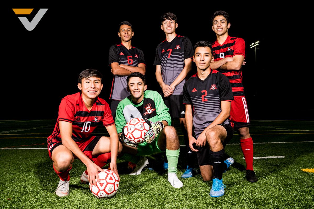 Inside the Program: Goose Creek Memorial Boys Soccer