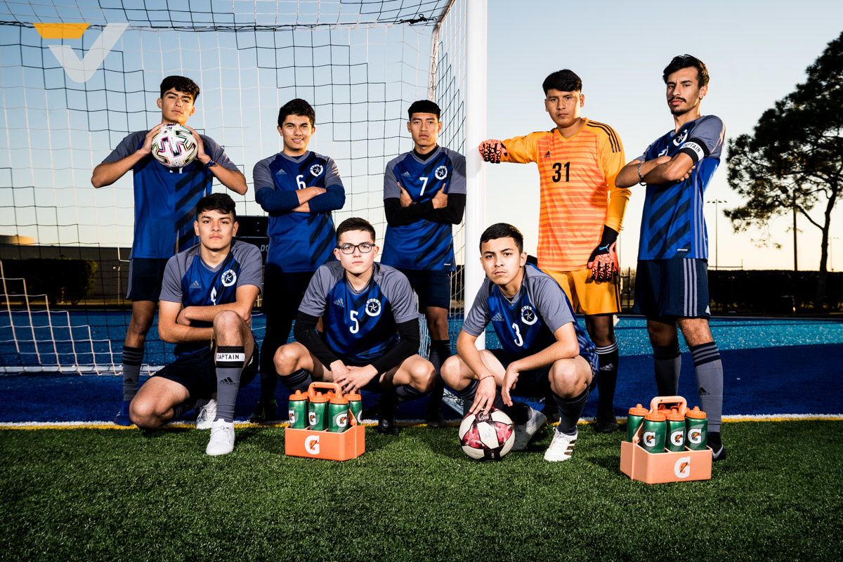 Inside the Program: Sterling Boys Soccer