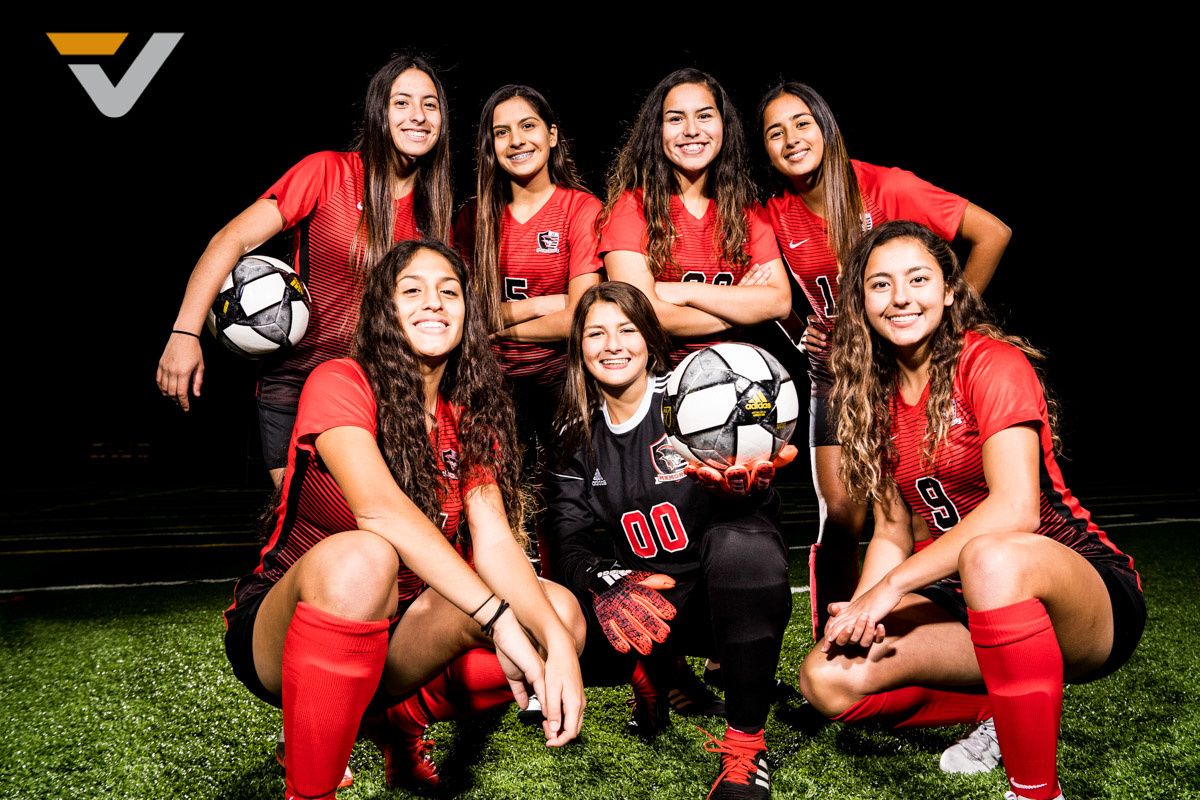 Inside the Program: Goose Creek Memorial Girls Soccer