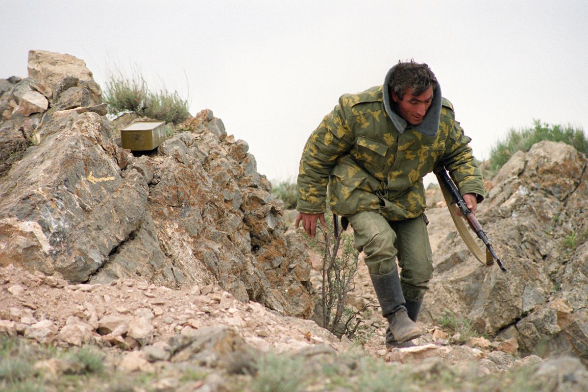 «L'Azerbaijan insabbia crimini e atrocità commesse sugli armeni»