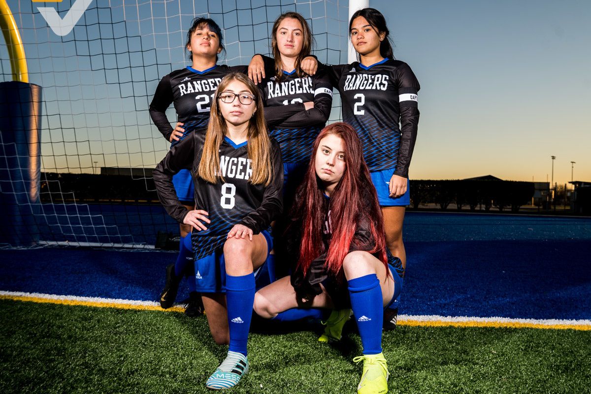 Inside the Program: Sterling Girls Soccer