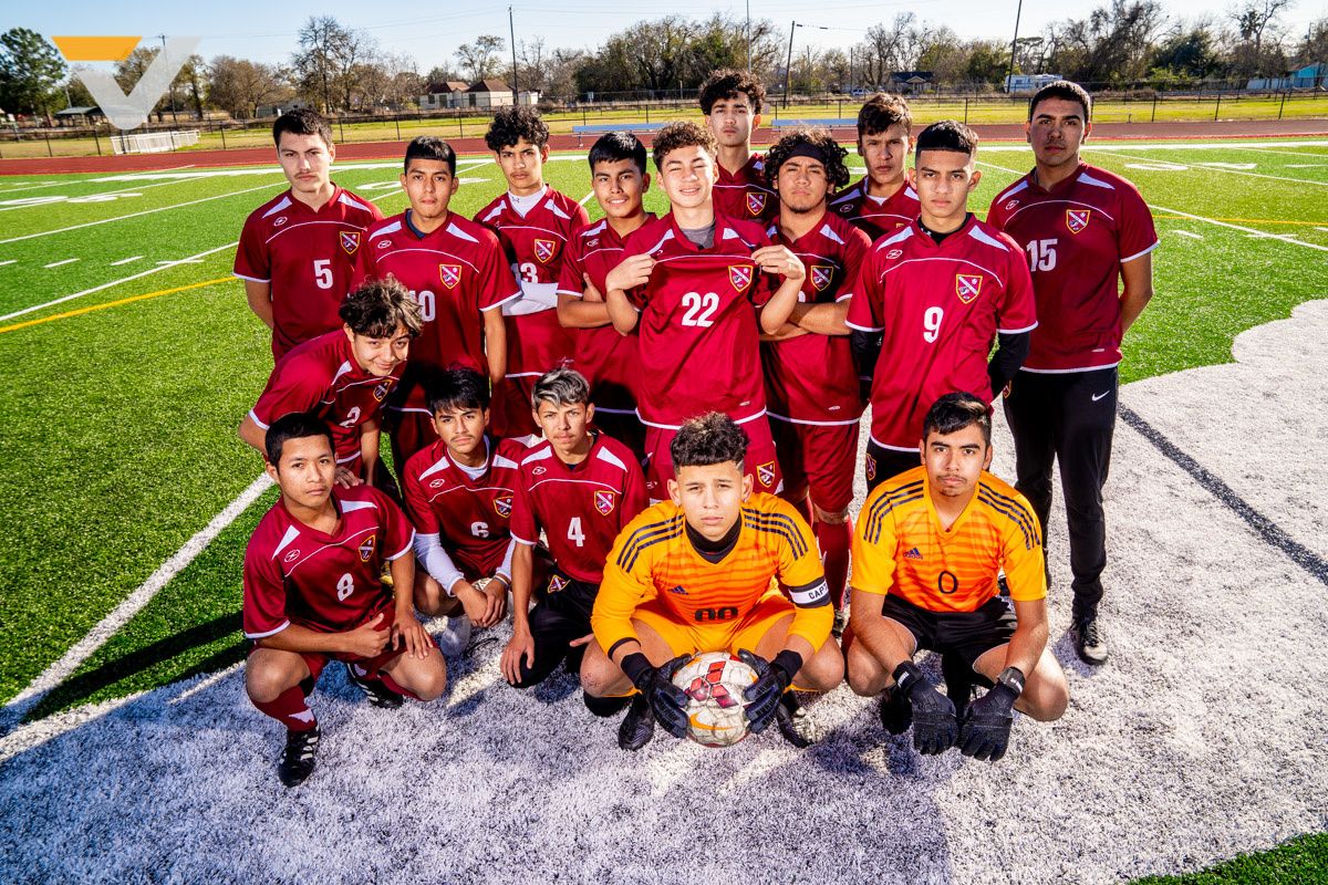 Inside the Program: Baytown Lee Boys Soccer