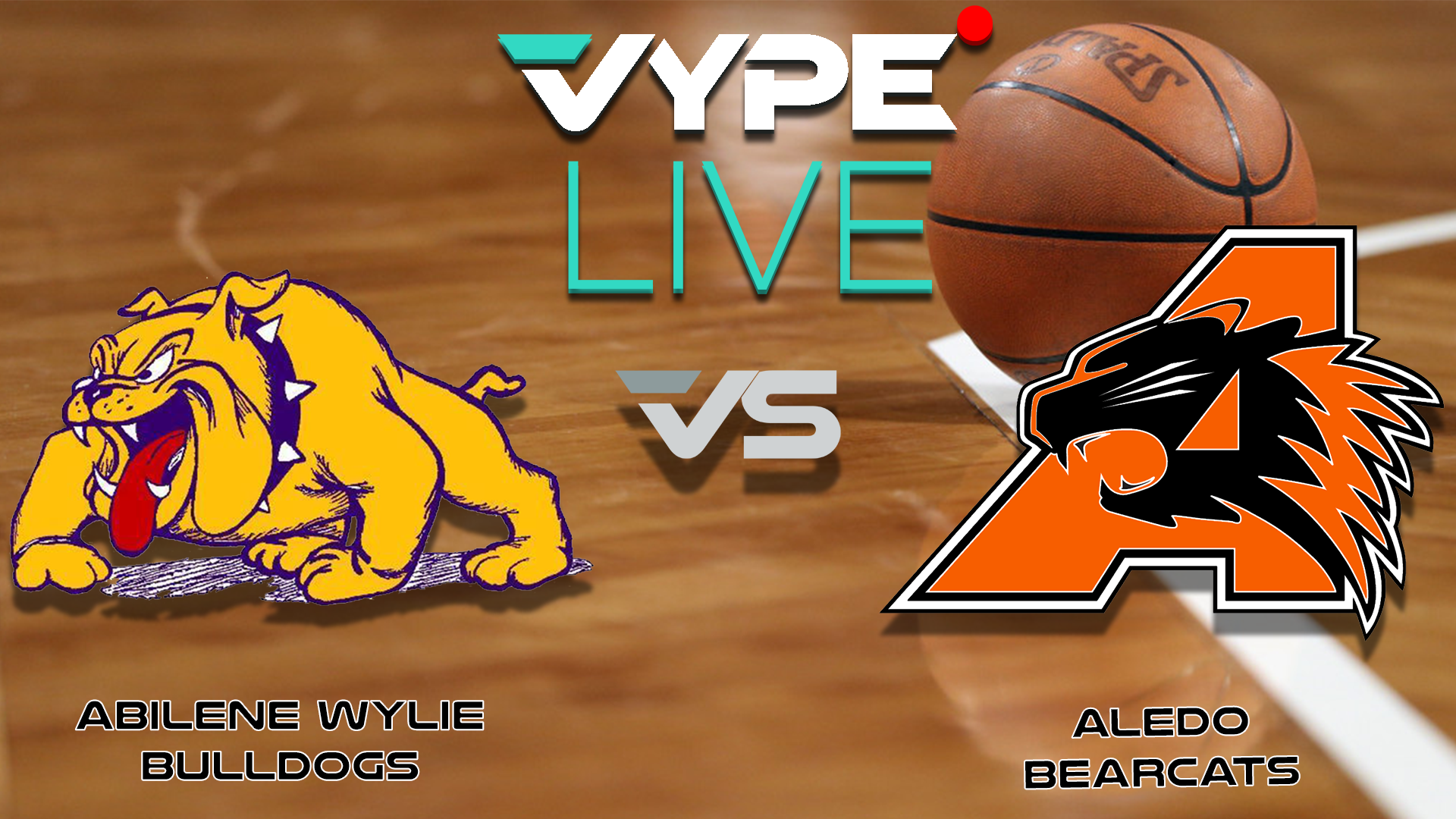 VYPE Live High School Girls Basketball: Abilene Wylie vs. Aledo