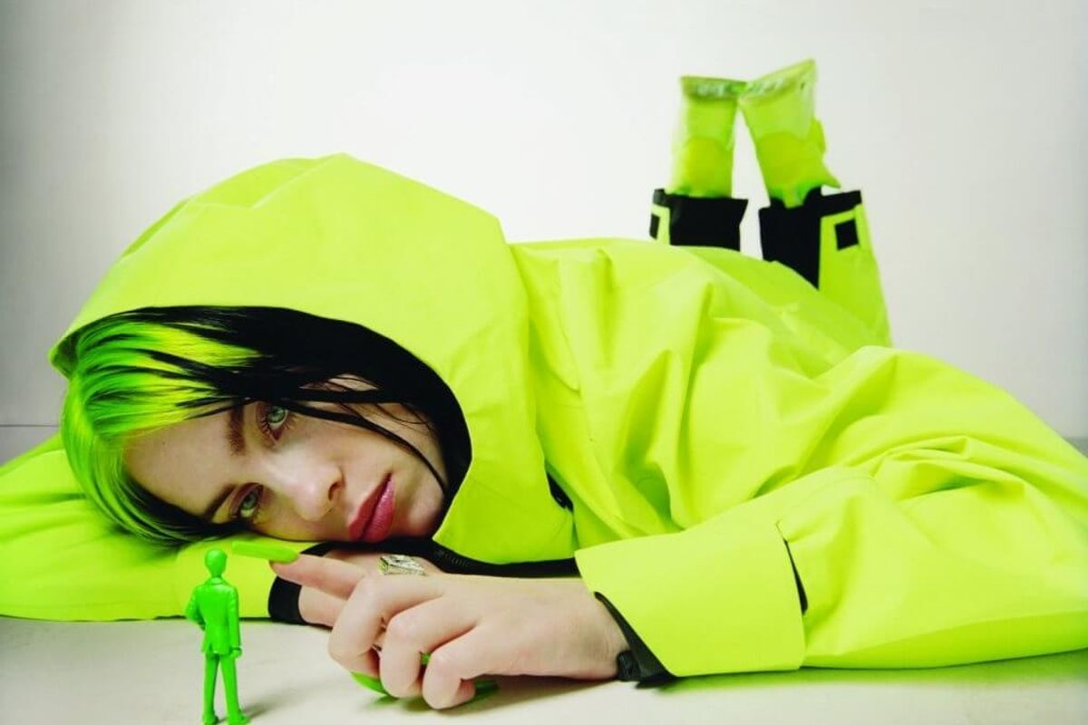 Billie Eilish