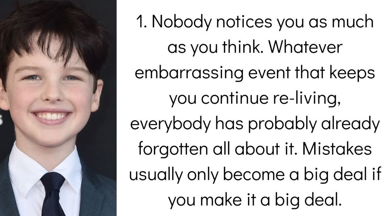 People Share Their Best Real Life Advice For Younger People That They Won't Learn In School