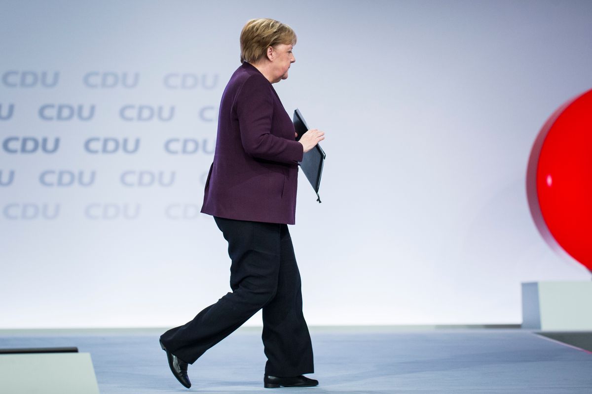 I servizi segreti tedeschi rivelano: «Sulla Gregoretti uomini pericolosi»