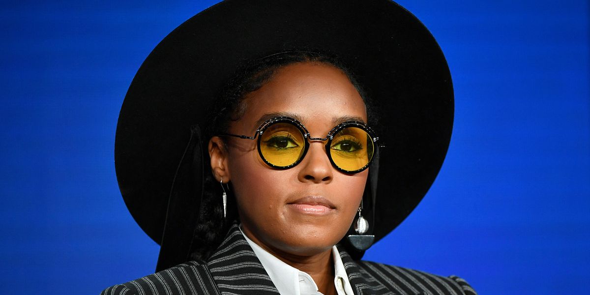 Janelle Monáe Is Set to Perform at the Oscars PAPER