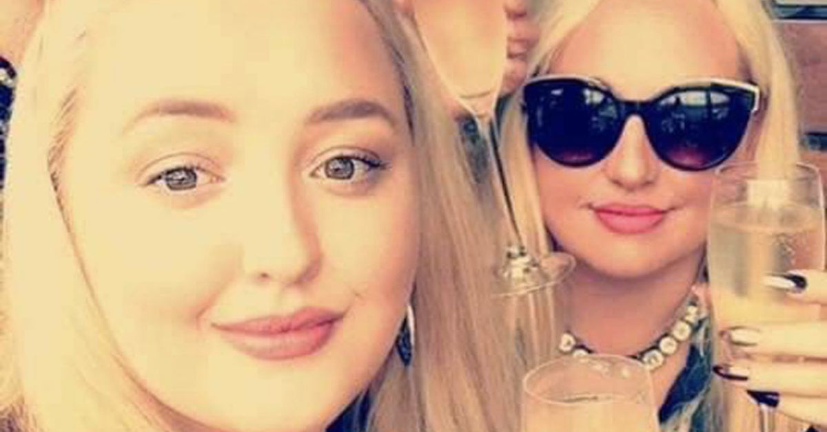 Mom And Daughter Open Up About How They Regularly Go Out Clubbing Together Until 2AM