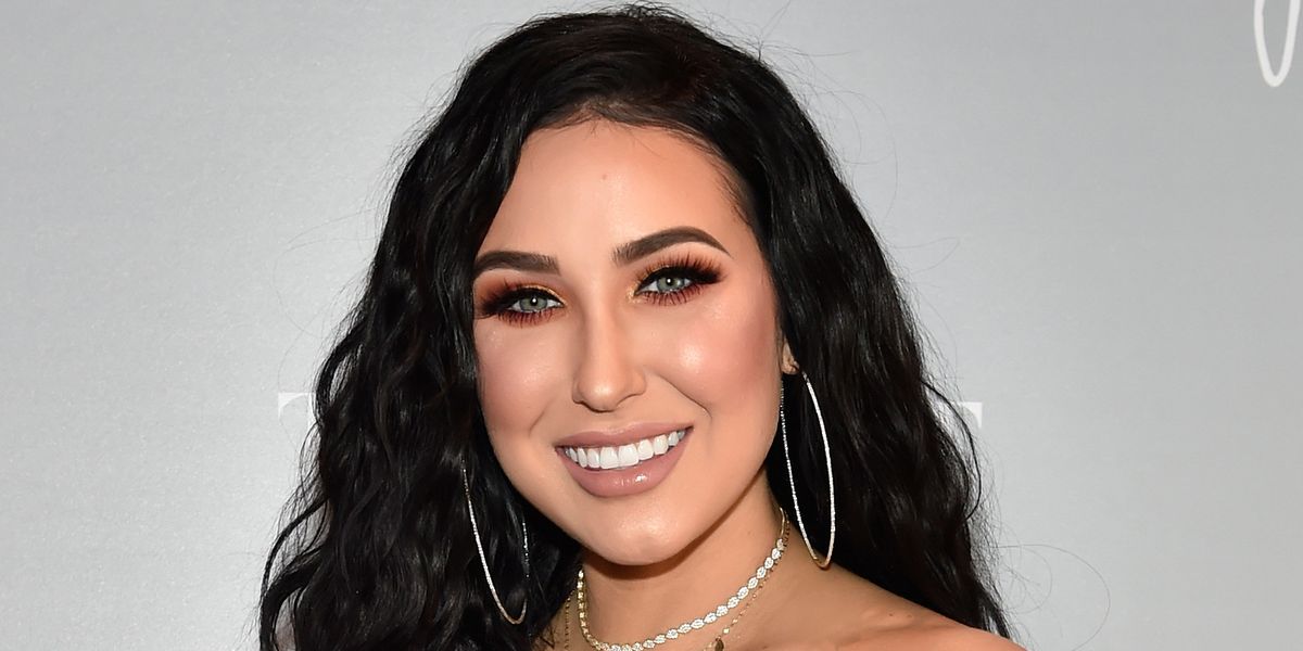 Jaclyn Hill Opens Up About Self-Medicating With Alcohol