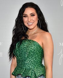 Jaclyn Hill Opens Up About Self-Medicating Anxiety, Depression With Alcohol  - PAPER Magazine