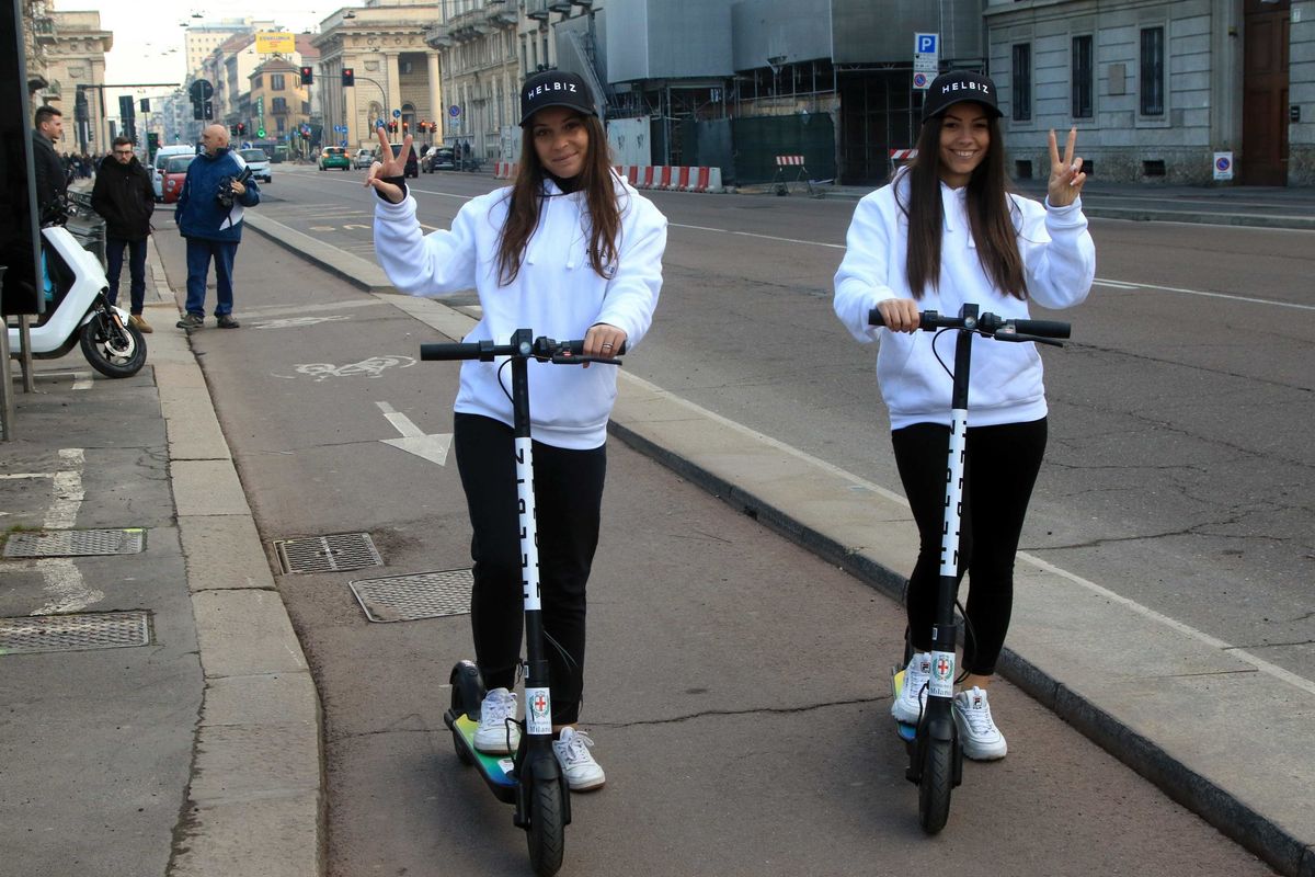 Monopattini, sushi e auto elettriche. L’Istat si piega all’Ue