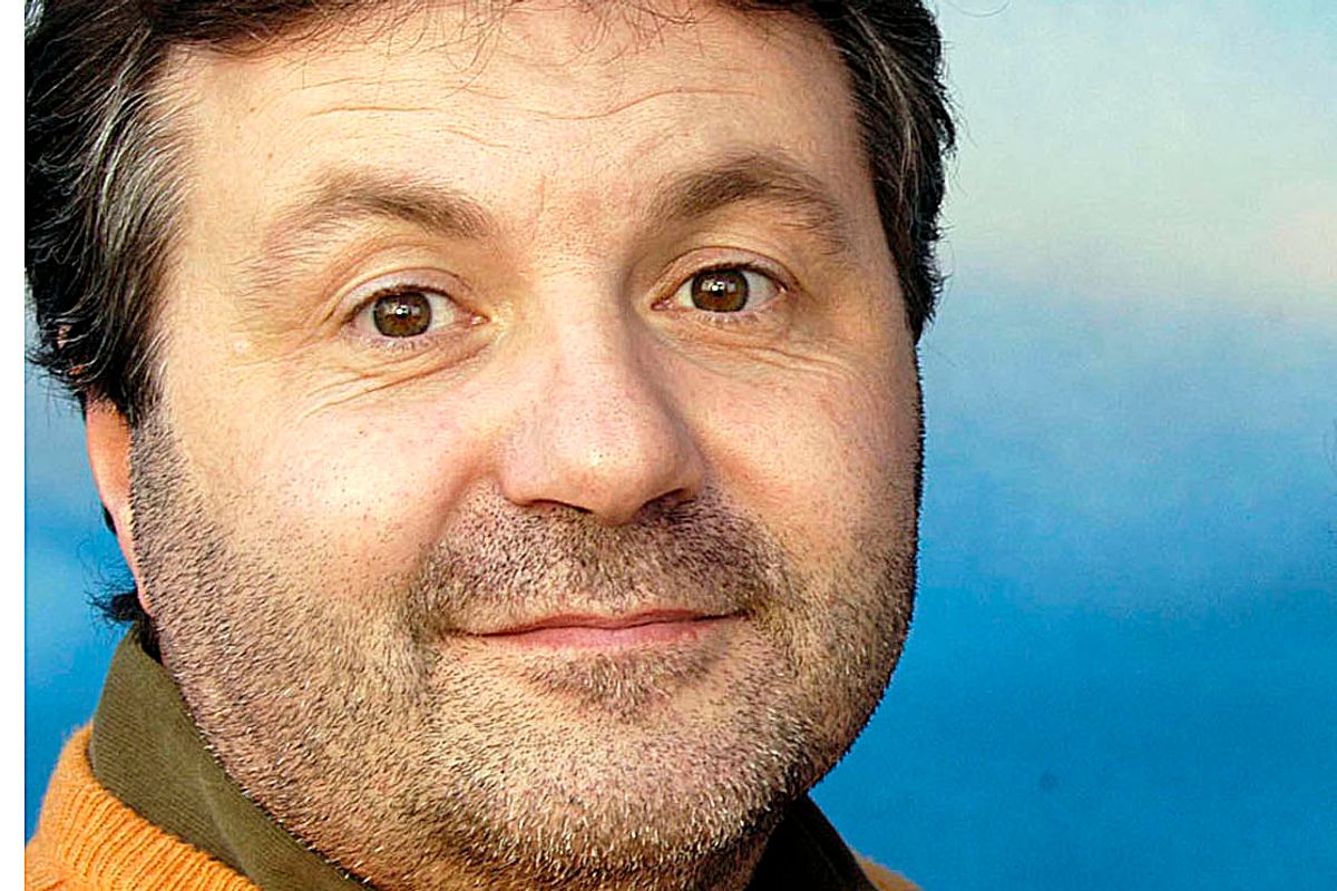 «La prima regola per il bravo politico? L’amicizia è solo questione di appalti»