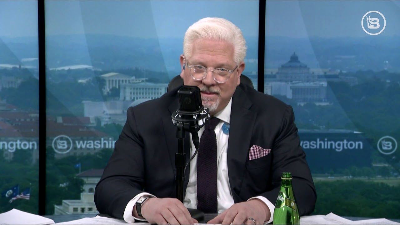 TRIBUTE: Glenn shares his thoughts on Rush Limbaugh