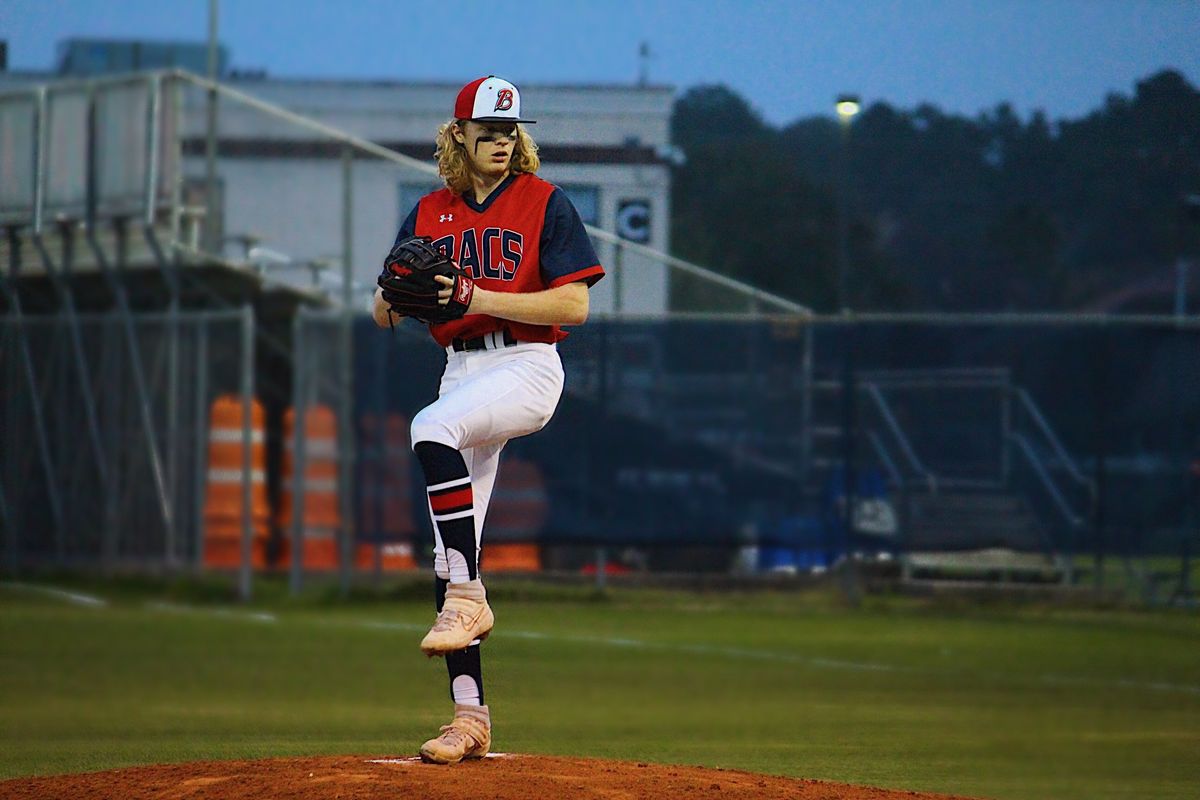 VYPE U: Bay Area Christian Baseball Kicks Off Season
