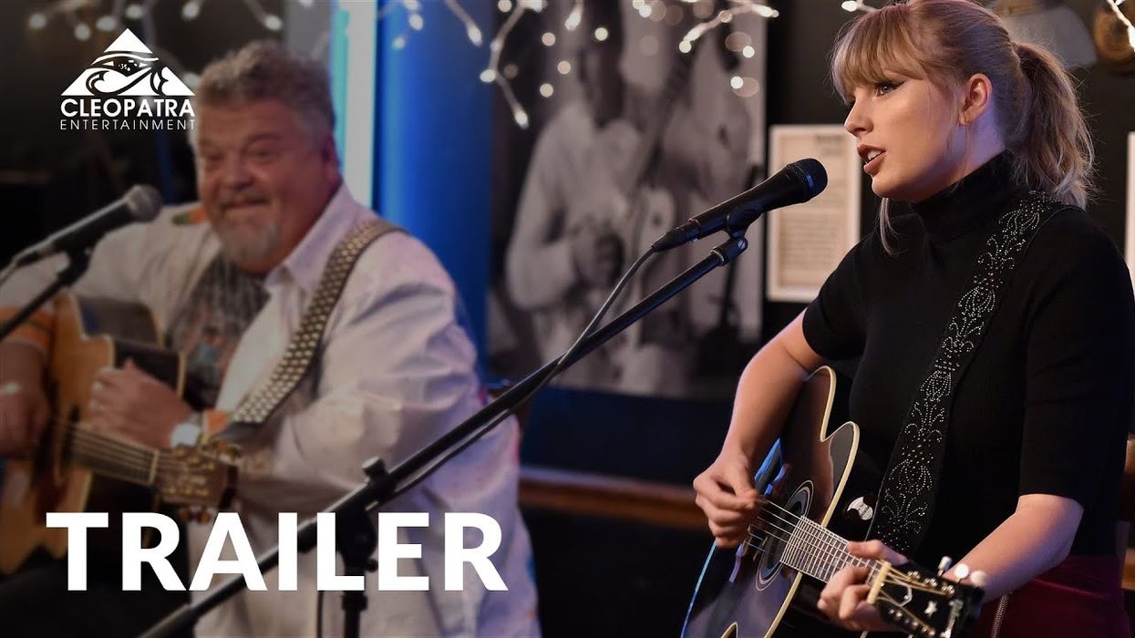 Award-winning documentary about iconic Bluebird Cafe to air on CMT this month