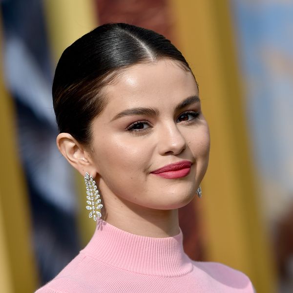 Can Selena Gomez Change the Celebrity Beauty Game?