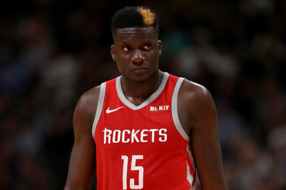 Grading the trade: Rockets trade Clint Capela for Robert Covington in massive four-team trade