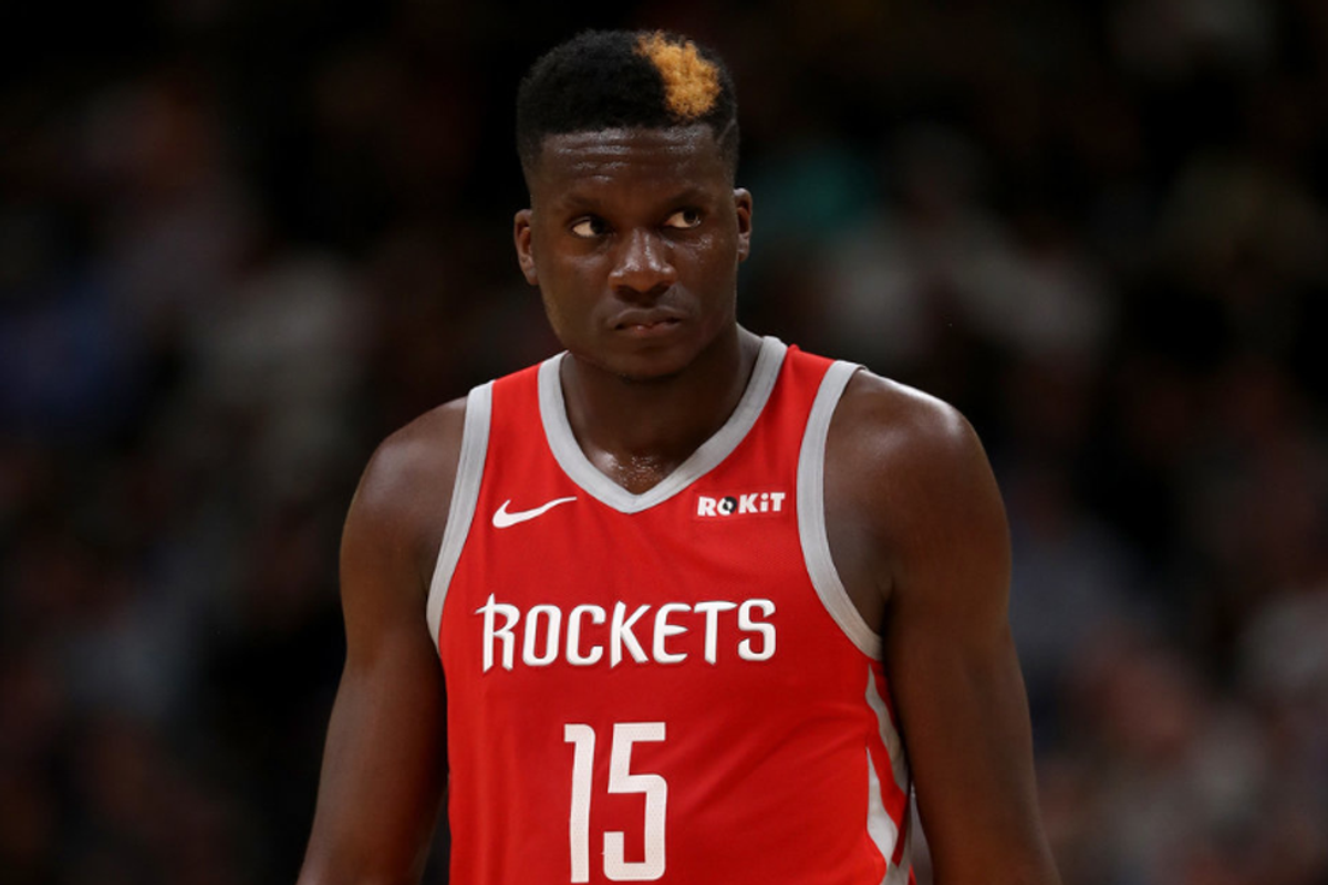 Grading the trade: Rockets trade Clint Capela for Robert Covington in massive four-team trade